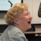 Nancy Lee Builds Network - First National Bank of Omaha