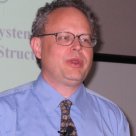 Thad Simon, CEO Novus International