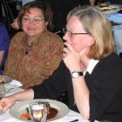 Sabrena Hamilton, Novus & Sue Croft
