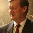 Leigh Clifford, former CEO of Rio Tinto - video interview