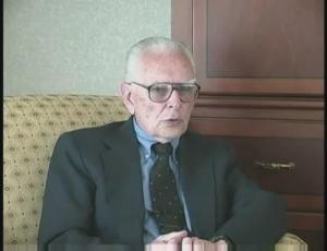 Beginings of My Cooperation with Elliott Jacques in the Leadership Research Program for the US Army