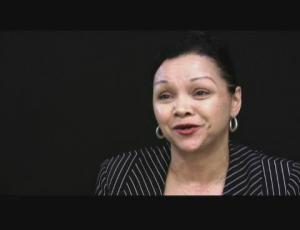 From HR Representative to Vice-President Global HR