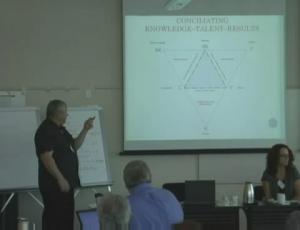 Form, Process, Structure and Meaning in the Cognitive Assessment