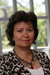 Azucena Gorbaran