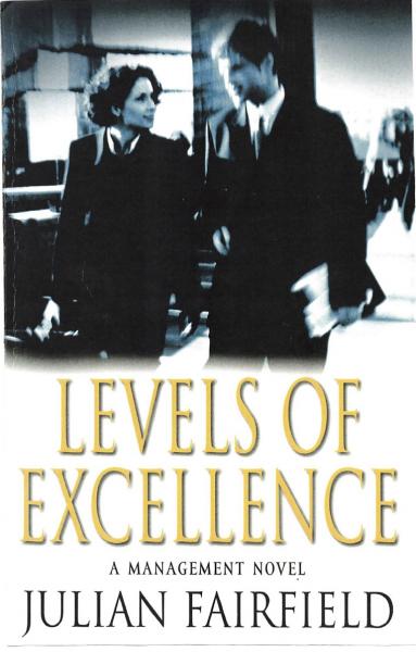 Levels of excellence