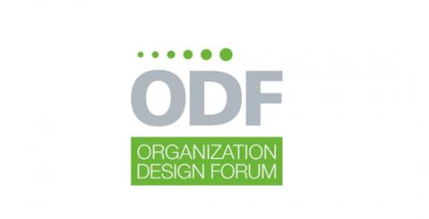Organizational Design Forum